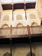 125 Festung Bahla, Innen.JPG